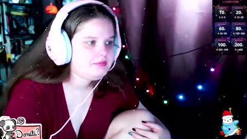 so cute777 online show from January 12, 5:56 am