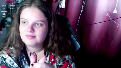 so cute777 online show from October 23, 5:46 am