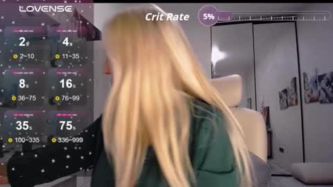 Monna online show from November 15, 1:23 pm