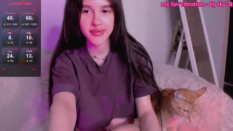  lady sofi green   online show from January 5, 8:52 pm