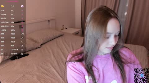 Sophy online show from February 6, 6:02 pm