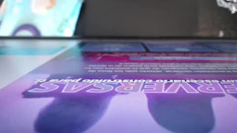 Snapshot of soffi_hott chatting on October 22, 6:35 pm soffi_hott online show from October 22, 6:35 pm