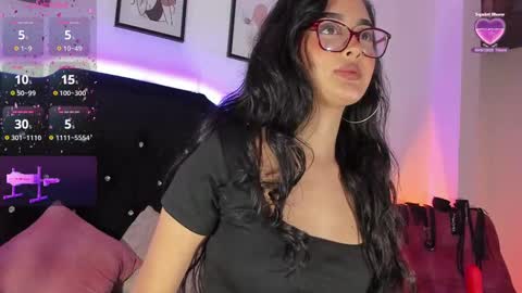 Danna online show from February 19, 4:12 am