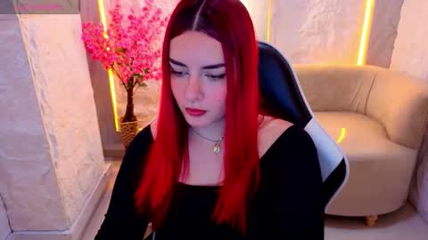 soffia_hot_tx online show from February 28, 1:54 pm