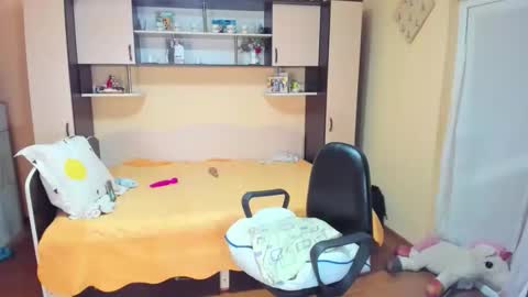 Soffy online show from February 11, 7:54 am