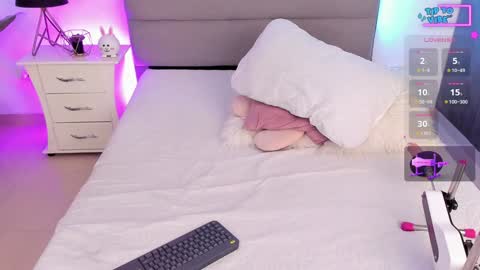 Snapshot of soffywatson chatting on January 24, 9:47 pm Sofia online show from January 24, 9:47 pm