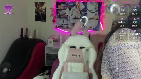 Snapshot of sofi__lenos chatting on December 6, 3:41 am Sofi lenos online show from December 6, 3:41 am