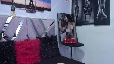 Sofi Noa online show from February 7, 11:23 am