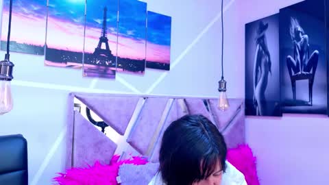 Sofi Noa online show from October 20, 11:24 am