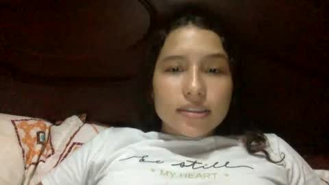 Snapshot of sofi_yendell chatting on October 14, 12:57 am sofi online show from October 14, 12:57 am
