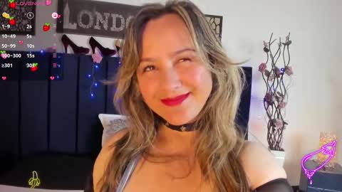  Sofia  online show from February 27, 9:04 pm