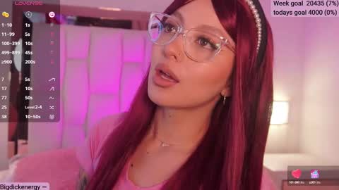 Sofi online show from February 21, 11:44 am