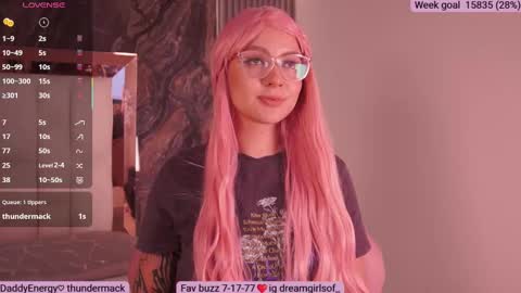 Sofi online show from February 27, 11:41 am