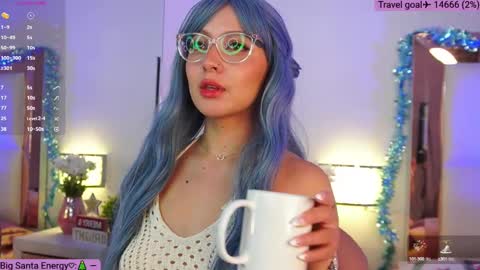 Sofi online show from December 28, 11:41 am