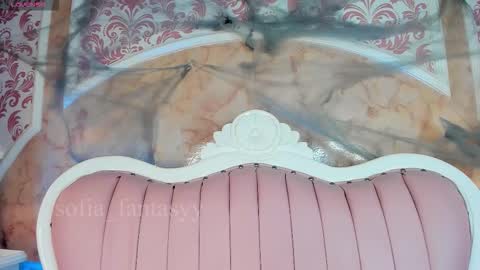 Sofia fantasyy  Online 0700 to 1400 gmt-5 online show from October 27, 12:12 pm