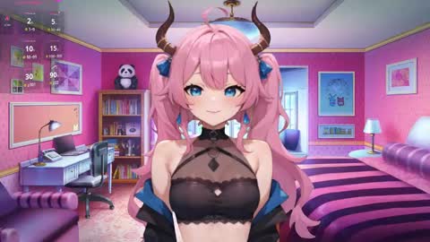 Sofia online show from February 3, 9:07 pm