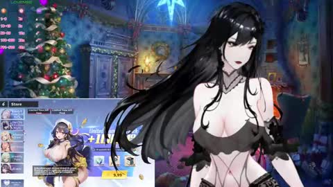 Sofia online show from December 21, 8:00 pm