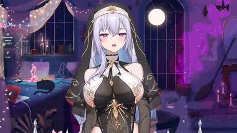 Sofia online show from September 14, 2:20 am