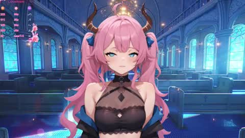 Sofia online show from February 19, 8:20 pm