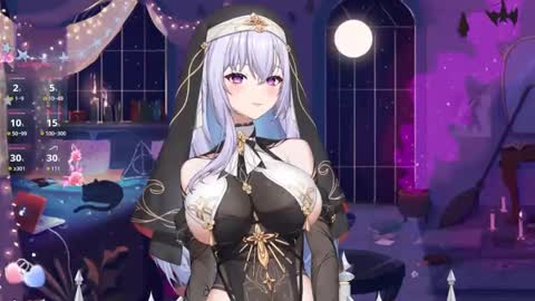 Sofia online show from September 18, 1:26 am