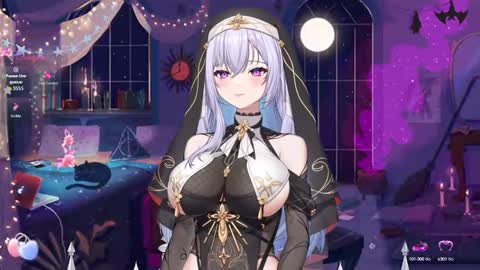 Sofia online show from September 16, 2:08 am