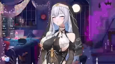 Sofia online show from September 9, 1:16 am