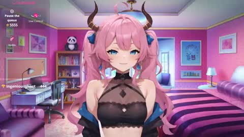 Sofia online show from February 7, 9:37 pm