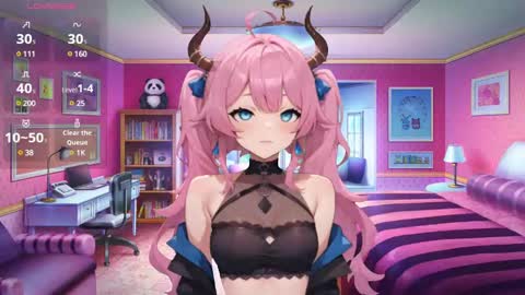 Sofia online show from February 6, 8:34 pm