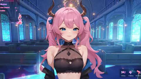 Sofia online show from February 20, 8:25 pm