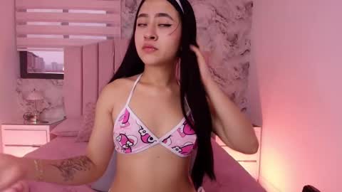 sofia gomes online show from February 20, 11:56 am