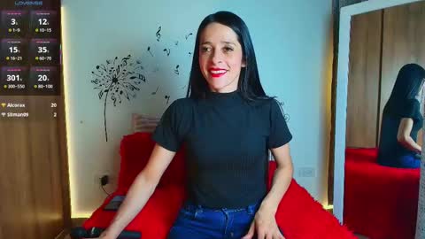 Sofia Kuleth  online show from January 9, 2:49 am