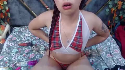 sofia miranda online show from September 12, 6:37 pm