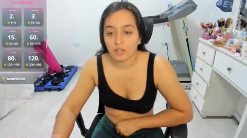 sofia_new online show from February 21, 3:57 pm