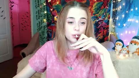 sofia_rosemary online show from November 9, 2:46 pm