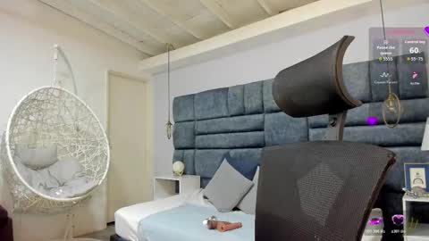 Sofia Samuels online show from November 20, 3:51 am