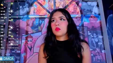 Sofia Sstone online show from October 21, 12:20 pm