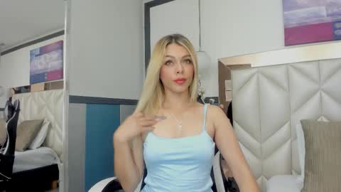 Sofia online show from January 5, 7:06 pm