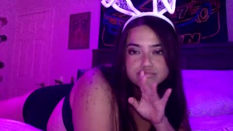 Snapshot of sofiababexoxo chatting on October 2, 12:59 am sofiababexoxo online show from October 2, 12:59 am