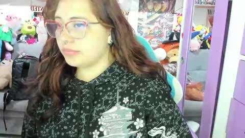Snapshot of sofiacammy chatting on October 23, 12:38 am Sofia online show from October 23, 12:38 am