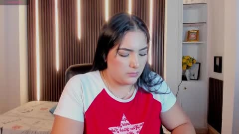 Snapshot of sofiacaramel chatting on September 30, 8:24 pm Sofia caramel online show from September 30, 8:24 pm