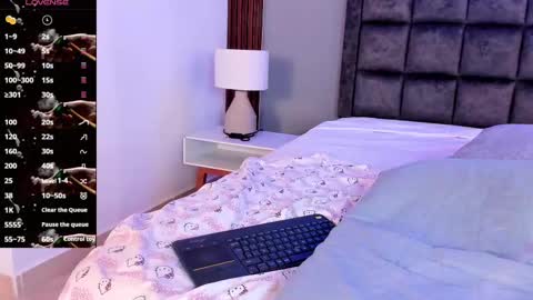 Snapshot of sofiacaramel chatting on September 27, 9:22 pm Sofia caramel online show from September 27, 9:22 pm