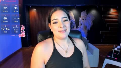 Sofia caramel online show from January 6, 6:33 pm