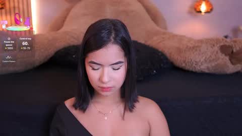 Snapshot of sofiacortez chatting on October 23, 12:11 pm Sofia online show from October 23, 12:11 pm