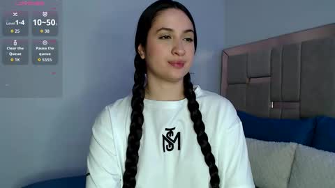 sofiaduque_26 online show from January 10, 8:46 pm
