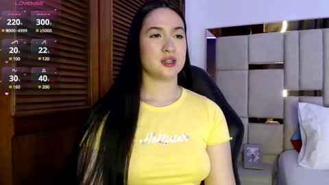 sofiaduque_26 online show from February 21, 8:49 pm