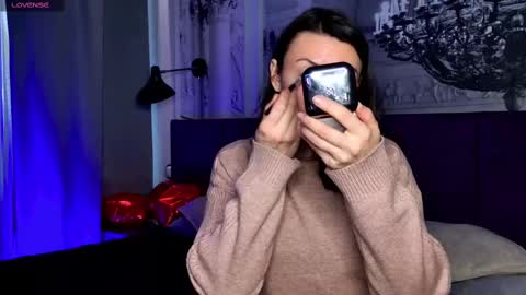 Sofia online show from February 19, 1:50 pm