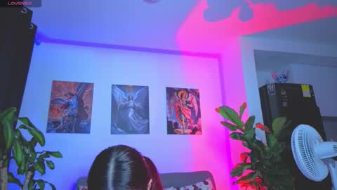 Sofia  online show from December 4, 2:03 am