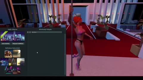 sofialore38 online show from December 22, 1:09 am