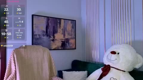 Sofia online show from March 2, 2:11 am