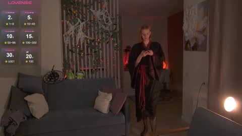 Sofia Help me overcome shynes with 100 thumbs up online show from October 30, 8:32 pm